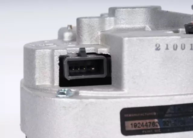 19244762 - : Alternator for GM Image