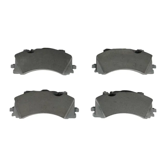 P85170N - Brakes &amp; Brake Parts: Disc Brake Pad Set for Brembo Image
