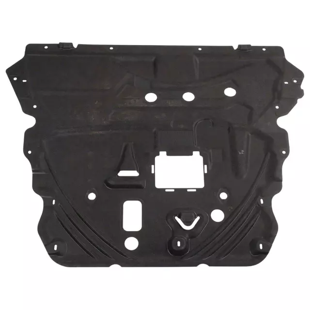 LX6Z6775AD - : Lower Shield for Ford: Escape | Lincoln: Corsair Image