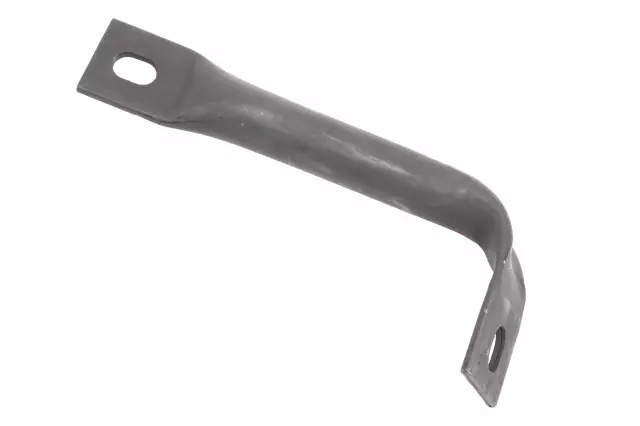 84328529 - Body: Bumper Brace for Chevrolet: Colorado Image