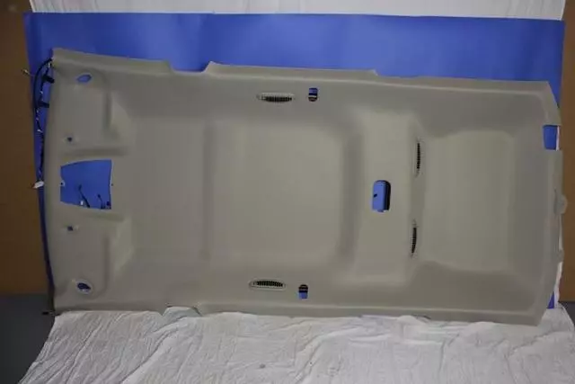 1GP741D1AA - Interior Trim: Headliner for Mopar Image