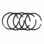 F81Z7A527AA - : Retainer for Ford Image