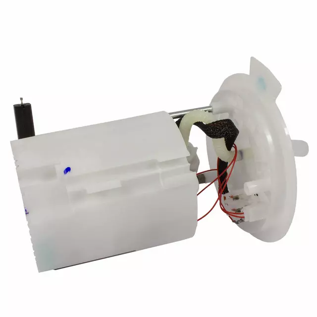 Fuel Pump And Sender Assembly - Ford (D2BZ-9H307-E)