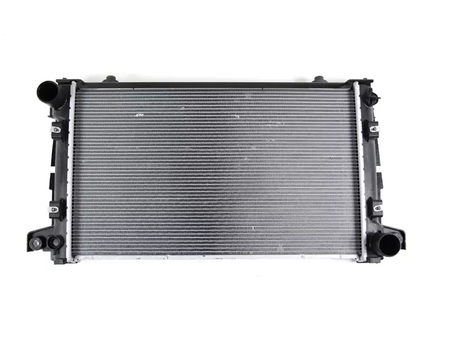 Engine Cooling Radiator - Mopar (5181841AA)