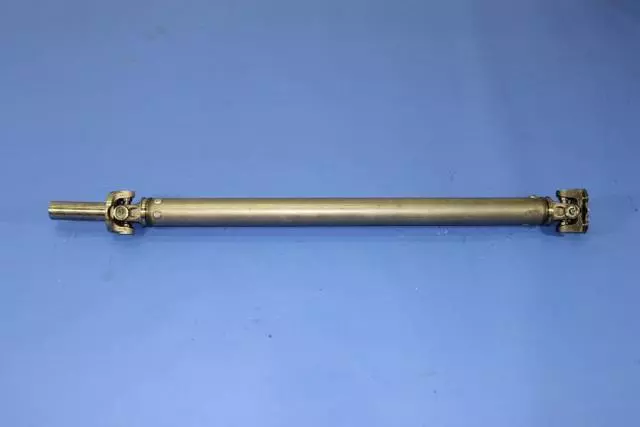 5146482AC - Rear Axle; American Axle 292 MM Single Rear Wheel; Differential and Drive Line: Drive Shaft for Ram: 2500, 3500 Image