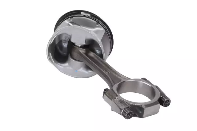12578021 - Engine: Piston for Buick: Rendezvous | Chevrolet: Impala, Monte Carlo, Venture | Oldsmobile: Silhouette | Pontiac: Aztek, Grand Am, Montana Image