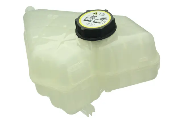 FD0713624 - : Autotecnica Engine Coolant Reservoir for URO Image