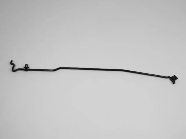 Hood Prop Rod - Mopar (55395651AC)