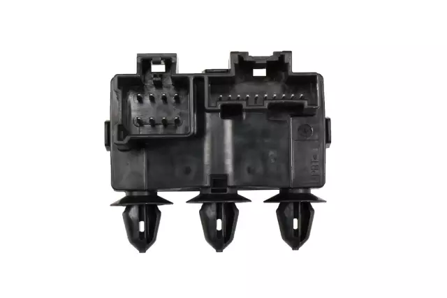 Seat Heater Control Module - GM (84105585)