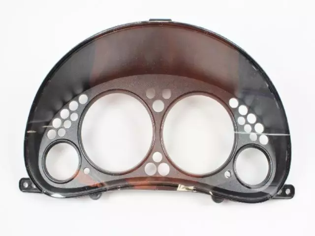 4828962AB - Instrument Panel and Radios and Consoles: Instrument Cluster Mask And Lens for Mopar Image