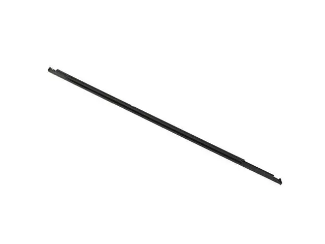 Door Belt Outer Weatherstrip, Left - Mopar (68402642AA)