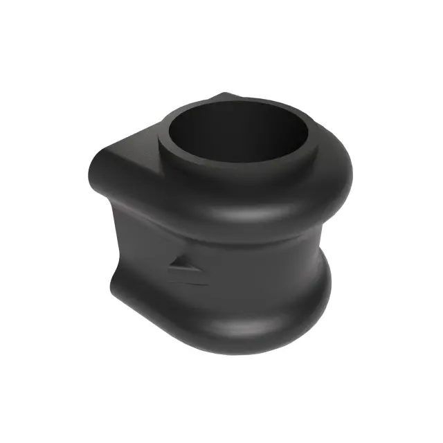 55398036AC - Front Suspension: Stabilizer Bar Bushing for Mopar Image