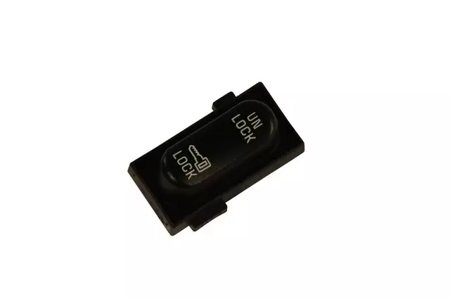 25650589 - Body: Lock Switch for Buick: Park Avenue Image