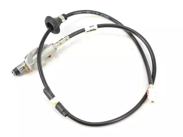 5064607AA - Electrical: Base Cable And Bracket Antenna for Mopar Image