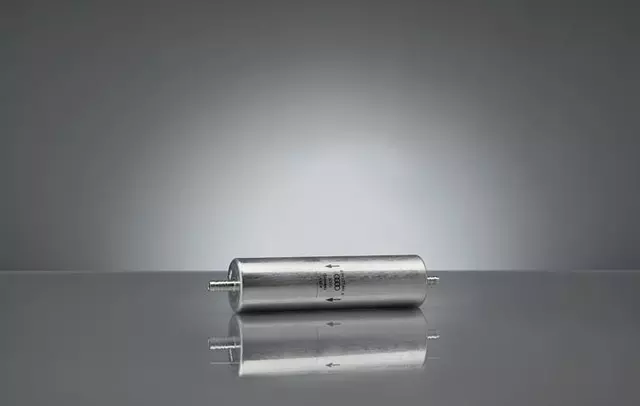 4E0201511A - : Fuel Filter for Audi: A8 Quattro Image