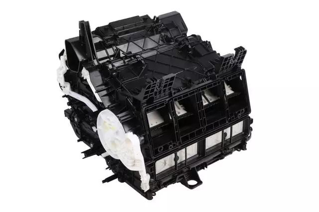 84225480 - HVAC: AC &amp; Heater Case for Chevrolet: Malibu Image