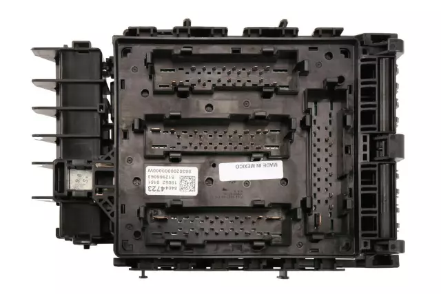 84044723 - : 2017 Chevrolet Camaro - Engine Wiring Harness Junction Block for Chevrolet: Camaro Image