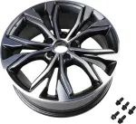 D03005DM3D - Suspension: Wheel, Alloy for Infiniti Image