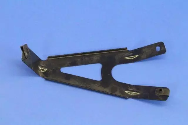 5029568AA - Frames and Bumpers: Fascia Bracket for Mopar Image