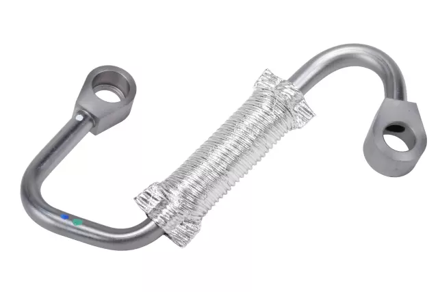 24587022 - Fuel System: Coolant Line for GM Image