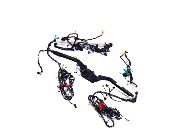 68409786AE - : Body Wiring for Mopar Image