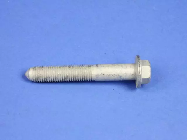 6503854 - Frames and Bumpers: Hex Head Screw And Washer for Mopar Image