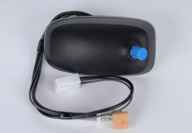 25839395 - Electrical: Base for GMC: Acadia | Saturn: Outlook Image