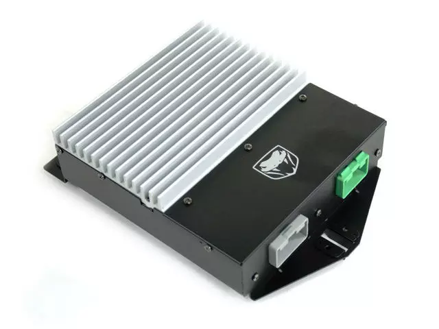 Radio Amplifier - Mopar (4865994AE)