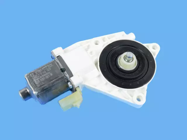 Window Regulator Motor, Right - Mopar (68170370AA)