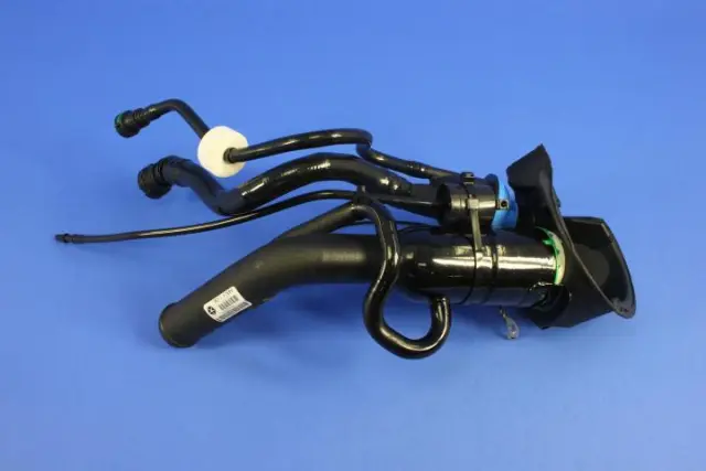 Fuel Filler Tube - Mopar (52029931AF)