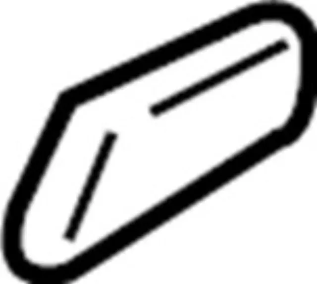 87012JM01A - Body: Slide Knob for INFINITI: FX35, FX37, FX50, JX35, QX60, QX70 Image