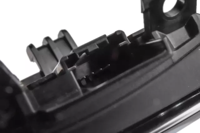 Galvano Silver Automatic Transmission Manual Shift Auxiliary Position Switch (Right) - GM (13541228)