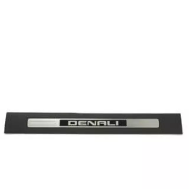 Door Sill Plate Kit Set - GM (17802523)