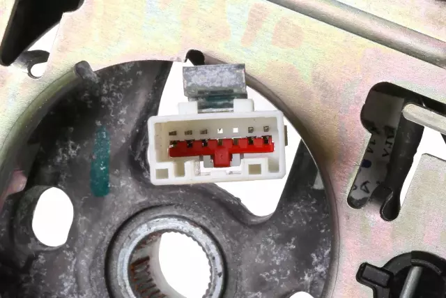 22805648 - Steering: Steering Wheel for Chevrolet: Corvette Image