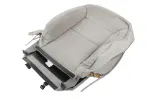 84698270 - Body: Seat Back Cushion Cover for GM Image image
