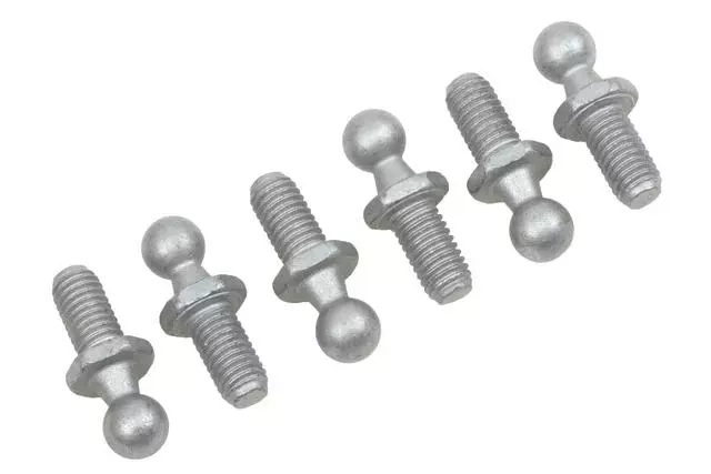 25610246 - Body: Assist Rod Stud for GM Image
