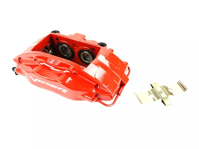 5136153AA - : Disc Brake Caliper, Left for Mopar Image