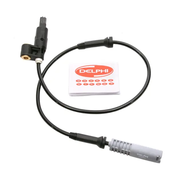 SS20005 - Brake: ABS Wheel Speed Sensor for DELPHI Image