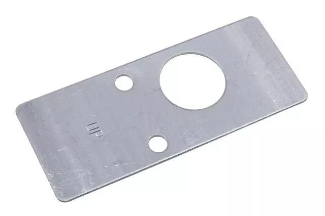 97213525 - : Valve Rocker Arm Shaft Oil Deflector for GM Image