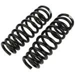 81512 - : Front Coil Spring Set for Moog Image