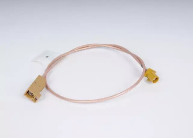 25833051 - Electrical: Antenna Cable for Cadillac: CTS Image