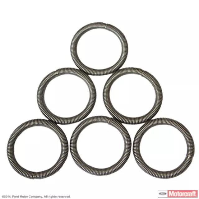 Spring - Ford (E35Y-19E576-A)
