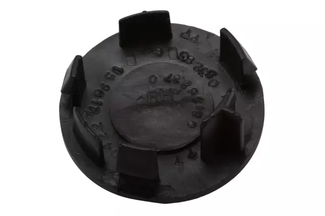 15901730 - Body: Release Handle Cap for Buick: Enclave | Chevrolet: Traverse | GMC: Acadia, Acadia Limited | Saturn: Outlook Image