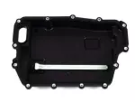 JM5Z7G004A - Automatic Transaxle: Side Cover for Ford: Bronco Sport, Edge, Escape, Maverick, Transit Connect | Lincoln: Corsair, Nautilus Image