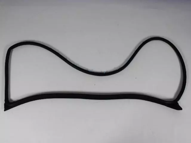 5008842AD - : Front Door Mounted Weatherstrip, Right for Dodge: Avenger Image