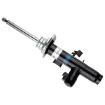 23266476 - : B4 OE Replacement (DampTronic) - Suspension Strut Assembly for Bilstein Image
