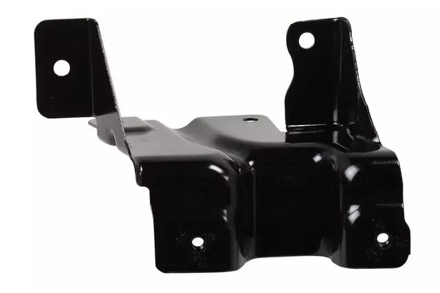 Front Driver Side Bumper Impact Bar Bracket - GM (84772429)