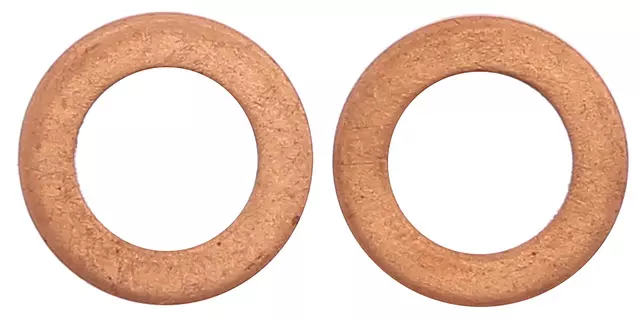 19427726 - : Front Disc Brake Caliper (Friction Ready Non-Coated) for GM Image