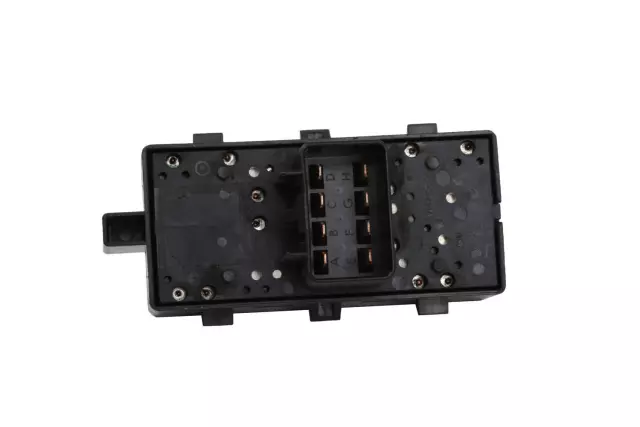 10325876 - Body: Seat Switch for Chevrolet: Corvette Image