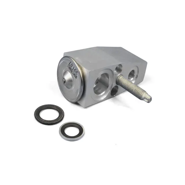 68029727AA - : A/C Expansion Valve for Mopar Image